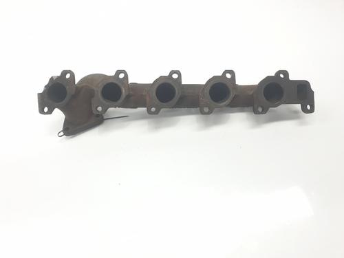 Used Exhaust manifold MERCEDES-BENZ M-CLASS (W163) ML 270 CDI (163.113) (163 hp) 24823865