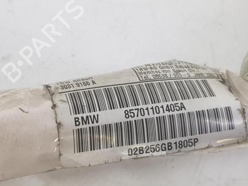 Right curtain airbag BMW 7 (E65, E66, E67) 730 d | BP6896535C12 