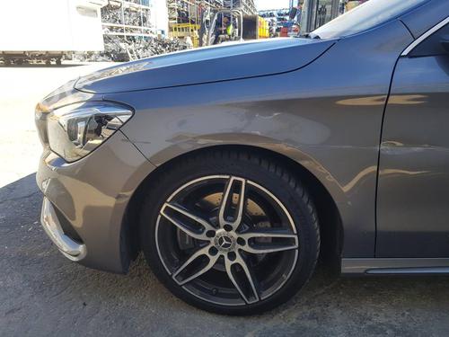 Engine MERCEDES-BENZ CLA Coupe (C117) CLA 220 CDI / d (117.303) | BP39404847M1 - Image 33
