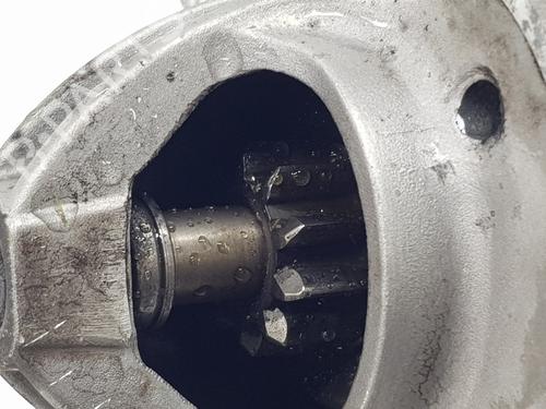 Starter FORD FIESTA VI (CB1, CCN) 1.4 TDCi | BP22775819M8 