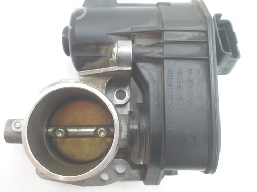 Throttle body CITROËN C3 III (SX) 1.2 VTi 82 | BP36673394M82 - Image 2