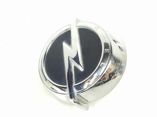Tailgate handle OPEL CORSA E (X15) 1.3 CDTI (08, 68) | BP20325908C132 