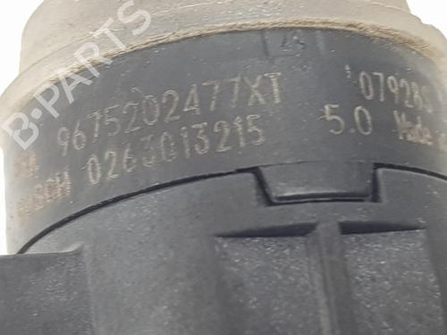 Electronic module PEUGEOT EXPERT Van (V_)  | BP34348637M83  - Image 5