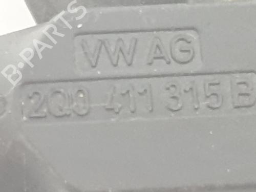 Høyre foran bærearm VW TAIGO (CS1) 1.0 TSI | BP26437292M13 