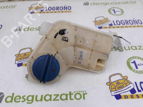 Expansion tank AUDI A4 B7 Avant (8ED) 2.0 TDI 16V (140 hp) 1641554