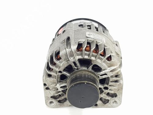 Used Alternator RENAULT KANGOO / GRAND KANGOO II (KW0/1_) 1.5 dCi 90 (KW05, KW08, KW0G, KW11) (90 hp) 24262927