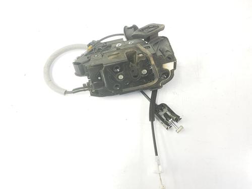 Used Front right lock SEAT LEON ST (5F8) 1.6 TDI (110 hp) 8680955