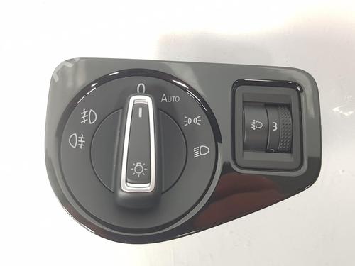 Used Headlight switch VW GOLF VII (5G1, BQ1, BE1, BE2) 1.6 TDI (110 hp) 10405831