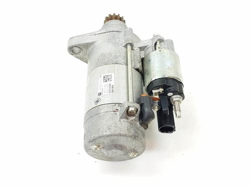 Starter SKODA KAROQ (NU7, ND7) | BP38936221M8 - Image 4