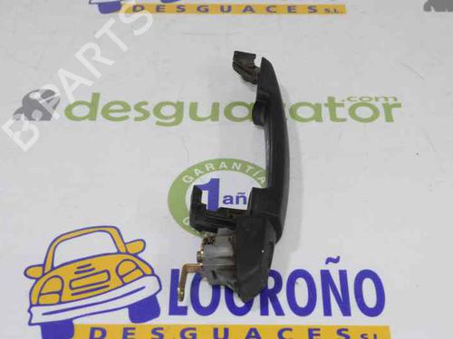 Tailgate handle SUZUKI GRAND VITARA II (JT, TE, TD) 1.9 DDiS All-wheel Drive (JT419, TD44, JB419WD, JB419XD,... | BP1638863C132 