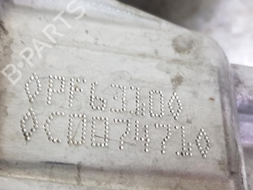 Gearbox RENAULT MASTER III Platform/Chassis (EV, HV, UV)  | BP36233655M3  - Image 12