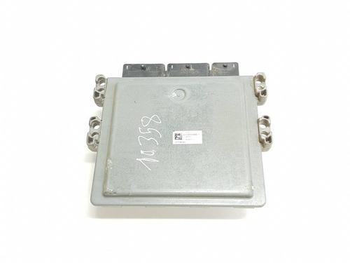 Engine control unit (ECU) RENAULT MASTER III Platform/Chassis (EV, HV, UV) 2.3 dCi 165 FWD (EV0P, EV0U, EV11, EV12, HV0P, HV0U,... | BP39623855M57 - Image 2