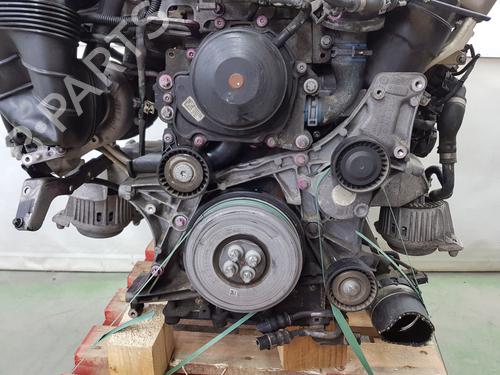 Engine MERCEDES-BENZ C-CLASS (W204) C 200 CDI (204.001) | BP36870119M1  - Image 12