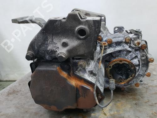 Gearbox VW GOLF VI (5K1)  | BP29548179M3 