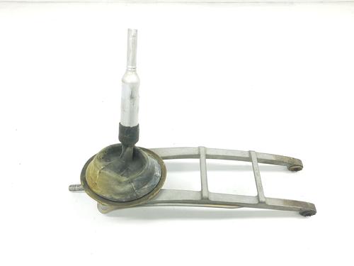 Gear lever BMW X3 (E83) 2.0 d | BP15412756M90 