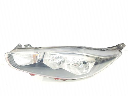 Left headlight FORD FIESTA VI (CB1, CCN) | BP36642381C28 - Image 5
