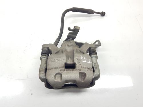 Right rear brake caliper MAZDA 3 Saloon (BM_, BN_) 2.2 D | BP33474537M106 - Image 4
