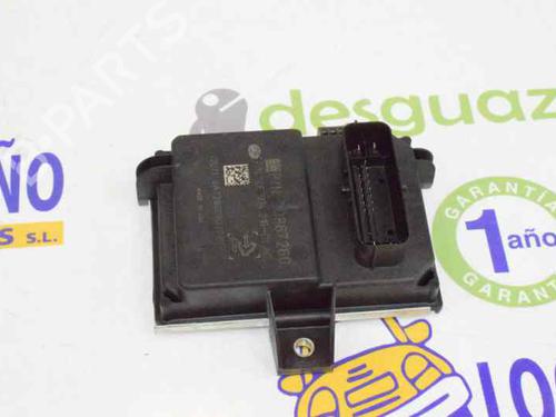 Used Electronic module OPEL ASTRA J (P10) 1.4 Turbo (68) (140 hp) 14122657