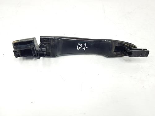 Høyre bak utvendig håndtak NISSAN QASHQAI II SUV (J11, J11_) 1.6 DIG-T | BP9632621C130 