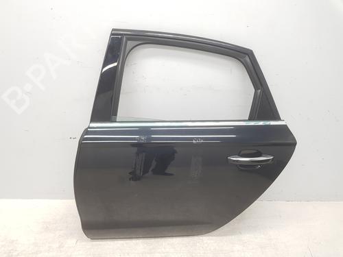 Used Left rear door AUDI A6 C7 (4G2, 4GC) 2.0 TDI (190 hp) 30482288