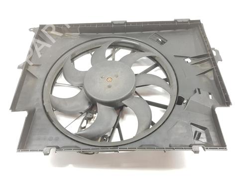 Radiator fan BMW 3 (E90) 318 d | BP11843730M35 