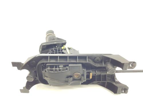 Gear lever SKODA OCTAVIA III (5E3, NL3, NR3) 2.0 TDI | BP29535999M90 