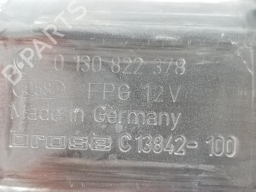 Right front window motor VW GOLF VII (5G1, BQ1, BE1, BE2) 2.0 TDI | BP13377519E20 
