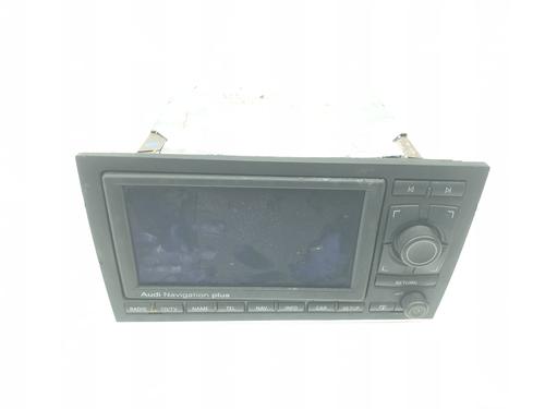 Used Electronic module AUDI A4 B7 Avant (8ED) S4 quattro (344 hp) 11283343