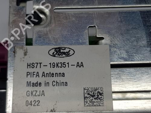 Module électronique FORD TRANSIT CUSTOM V362 Bus (F3)  | BP29716319M83 