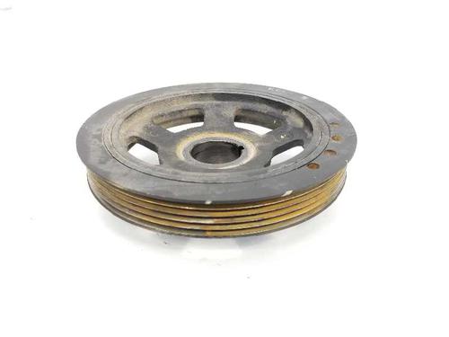 Pulley KIA SPORTAGE III (SL) 1.7 CRDi | BP14084873M122 
