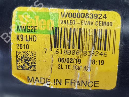 Front wiper motor CITROËN BERLINGO (ER_, EC_) 1.6 BlueHDi 100 | BP34699346M29 - Image 6