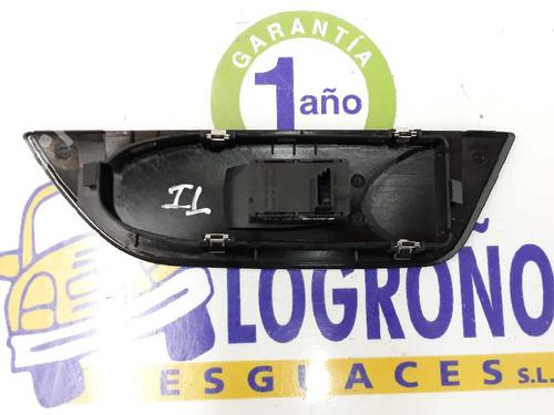 Left rear window switch BMW X1 (E84) xDrive 18 d | BP1372304I29 