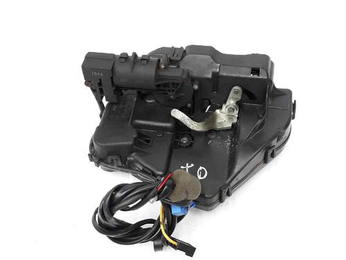 Rear right lock MERCEDES-BENZ CLS (C219) CLS 63 AMG (219.377) | BP5796825C99 