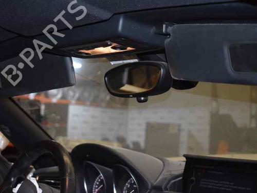 Rear left window mechanism BMW Z4 Roadster (E89) sDrive 20 i | BP1677761C24 