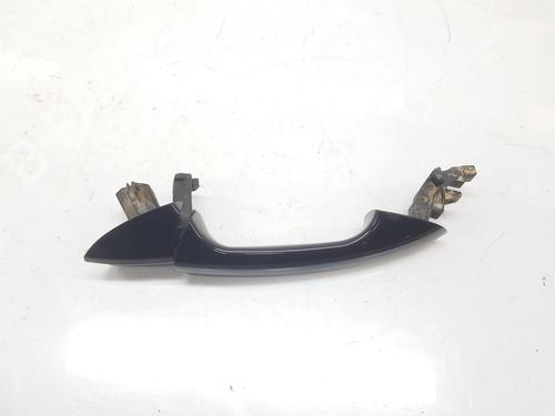 Used Rear right exterior door handle MERCEDES-BENZ GLK-CLASS (X204) 320 CDI 4-matic (204.983) (224 hp) 10286471