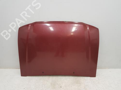 Motorhjelm Motorhjelm TOYOTA LAND CRUISER 90 (_J9_) 3.0 TD (KZJ90_, KZJ95_, KZJ90R, KZJ95R, KZJ90W, KZJ95W) (125 hp) 35725999 35725999