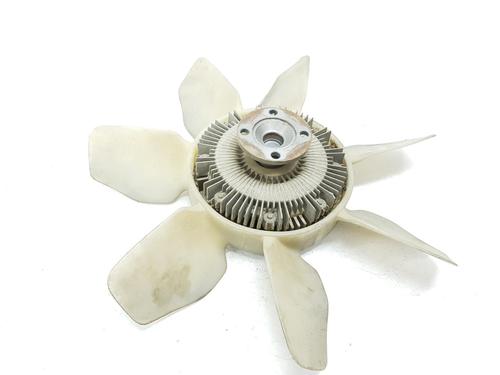 Fan TOYOTA LAND CRUISER PRADO (_J12_) 3.0 D-4D (KDJ120, KDJ125) | BP16305780M128 