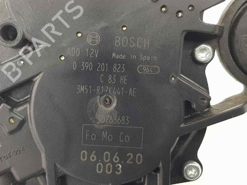 Rear wiper motor FORD FOCUS II (DA_, HCP, DP)  | BP1325710M102 