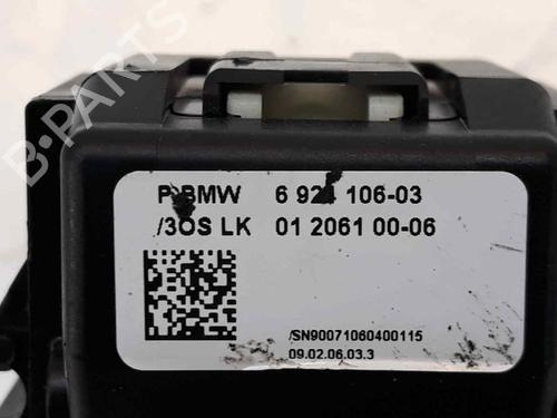 Steering column stalk BMW 5 (E60) 520 d | BP6026398I23 