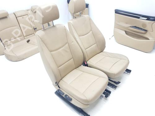 Seats set BMW X4 (F26) xDrive 20 d | BP9279952C78 