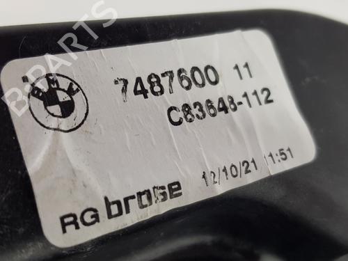 Front right window mechanism BMW X3 (G01, F97, G08) xDrive 20 d | BP23991981C23 
