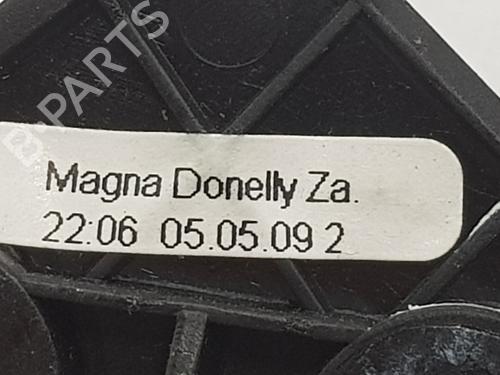 Left sun visor BMW X6 (E71, E72) xDrive 35 d | BP32721799I1  - Image 5