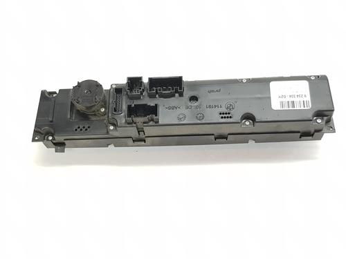 Climate control BMW X6 (E71, E72) xDrive 30 d | BP36672828I5  - Image 5