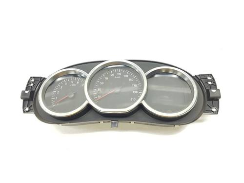 Instrument cluster DACIA LODGY (JS_) | BP40236200C47 - Image 8