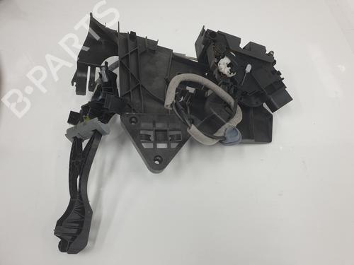 Front right lock VOLVO XC60 I SUV (156) D4 | BP20195796C97 