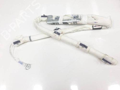Used Left curtain airbag Left curtain airbag RENAULT CAPTUR II (HF_) 1.0 TCe 90 ECO-G (HFM6) (91 hp) 39191736 39191736