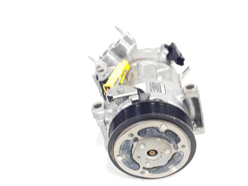 Used AC compressor AC compressor DS DS 3 / DS 3 CROSSBACK (UR_, UC_, UJ_) [2018-2026] 40198372 40198372