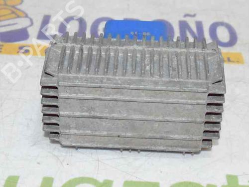Electronic module OPEL COMBO Box Body/MPV 1.3 CDTI 16V | BP10258083M83 