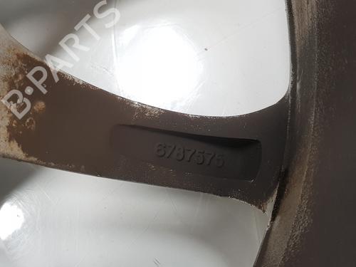 Rim BMW X3 (F25) sDrive 18 d | BP24507439C45 