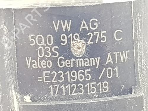Electronic module SEAT ARONA (KJ7, KJP) 1.5 TSI | BP31265148M83